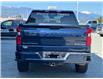 2023 Chevrolet Silverado 1500 Custom (Stk: 25T63A) in Port Alberni - Image 5 of 26