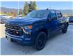 2023 Chevrolet Silverado 1500 Custom (Stk: 25T63A) in Port Alberni - Image 8 of 26