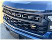 2023 Chevrolet Silverado 1500 Custom (Stk: 25T63A) in Port Alberni - Image 9 of 26