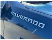 2023 Chevrolet Silverado 1500 Custom (Stk: 25T63A) in Port Alberni - Image 10 of 26