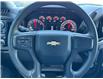2023 Chevrolet Silverado 1500 Custom (Stk: 25T63A) in Port Alberni - Image 17 of 26
