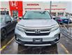 2021 Honda Pilot Touring 7P (Stk: 25-3216A) in Newmarket - Image 3 of 12