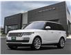 2020 Land Rover Range Rover 3.0L I6 MHEV P400 HSE (Stk: TL90695) in Windsor - Image 1 of 31