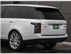 2020 Land Rover Range Rover 3.0L I6 MHEV P400 HSE (Stk: TL90695) in Windsor - Image 5 of 31