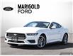 2024 Ford Mustang EcoBoost (Stk: 24MG0315) in Whitby - Image 1 of 32