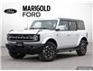2025 Ford Bronco Outer Banks (Stk: 6-25BR0209) in Whitby - Image 1 of 32