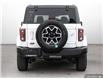 2025 Ford Bronco Outer Banks (Stk: 6-25BR0209) in Whitby - Image 5 of 32
