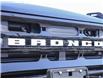 2025 Ford Bronco Outer Banks (Stk: 6-25BR0205) in Whitby - Image 10 of 31