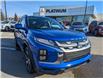 2025 Mitsubishi RVR SEL (Stk: R7067) in Calgary - Image 1 of 18