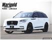 2023 Lincoln Aviator Reserve (Stk: 6-25AV0043A) in Whitby - Image 1 of 32