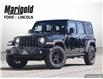 2022 Jeep Wrangler Unlimited Sport (Stk: 6-24RA0450A) in Whitby - Image 1 of 32