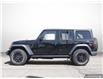 2022 Jeep Wrangler Unlimited Sport (Stk: 6-24RA0450A) in Whitby - Image 3 of 32