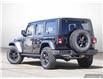 2022 Jeep Wrangler Unlimited Sport (Stk: 6-24RA0450A) in Whitby - Image 4 of 32