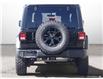 2022 Jeep Wrangler Unlimited Sport (Stk: 6-24RA0450A) in Whitby - Image 5 of 32