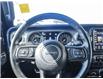 2022 Jeep Wrangler Unlimited Sport (Stk: 6-24RA0450A) in Whitby - Image 16 of 32