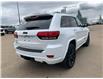 2021 Jeep Grand Cherokee Laredo (Stk: 10268A) in Vermilion - Image 3 of 27