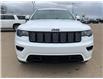 2021 Jeep Grand Cherokee Laredo (Stk: 10268A) in Vermilion - Image 7 of 27