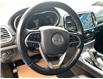 2021 Jeep Grand Cherokee Laredo (Stk: 10268A) in Vermilion - Image 15 of 27