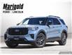 2025 Ford Explorer ST-Line (Stk: 6-25ER0039) in Whitby - Image 1 of 32