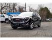 2021 GMC Terrain SLE (Stk: 25048A) in Ottawa - Image 2 of 30