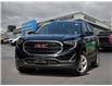 2021 GMC Terrain SLE (Stk: 25048A) in Ottawa - Image 1 of 30