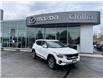 2022 Kia Seltos SX Turbo w/Black Interior (Stk: 25185A) in ORILLIA - Image 1 of 20