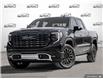2025 GMC Sierra 1500 Denali Ultimate (Stk: 25G326) in Tillsonburg - Image 1 of 25