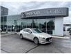 2022 Mazda Mazda3 GS (Stk: 25174A) in ORILLIA - Image 1 of 9