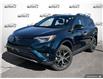 2018 Toyota RAV4 SE (Stk: 4G018A) in Oakville - Image 1 of 24