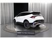 2025 Kia Sportage EX Premium w/Red Interior (Stk: 26124) in Edmonton - Image 4 of 25