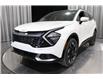 2025 Kia Sportage EX Premium w/Red Interior (Stk: 26124) in Edmonton - Image 7 of 25