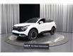 2025 Kia Sportage EX Premium w/Red Interior (Stk: 26124) in Edmonton - Image 3 of 25