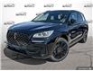 2025 Lincoln Corsair Reserve (Stk: 5C038) in Oakville - Image 1 of 25