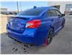2021 Subaru WRX Sport (Stk: 45P25-063) in Grande Prairie - Image 4 of 24