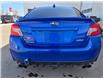 2021 Subaru WRX Sport (Stk: 45P25-063) in Grande Prairie - Image 5 of 24