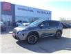 2024 Nissan Rogue Platinum (Stk: 24-231A) in Smiths Falls - Image 1 of 14