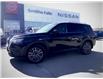 2024 Nissan Pathfinder SL (Stk: P2549) in Smiths Falls - Image 1 of 14