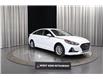 2018 Hyundai Sonata GL (Stk: E25329A) in Edmonton - Image 1 of 22