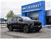 2025 Chevrolet Tahoe RST (Stk: LCTA00371) in Tilbury - Image 1 of 31
