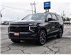 2025 Chevrolet Tahoe RST (Stk: LCTA00371) in Tilbury - Image 3 of 31