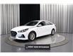 2018 Hyundai Sonata GL (Stk: E25329A) in Edmonton - Image 3 of 22