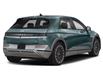 2023 Hyundai IONIQ 5 Preferred Long Range w/Ultimate Package (Stk: 32452) in Scarborough - Image 3 of 12