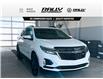 2022 Chevrolet Equinox RS (Stk: V3018) in Prince Albert - Image 1 of 14