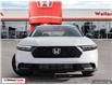 2025 Honda Accord SE (Stk: WN25451) in Welland - Image 2 of 27