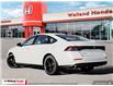 2025 Honda Accord SE (Stk: WN25451) in Welland - Image 4 of 27