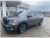 2021 Honda Ridgeline Sport in Chatham - Image 1 of 8