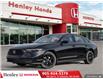 2025 Honda Accord SE (Stk: H22066) in St. Catharines - Image 1 of 27