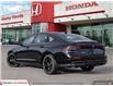 2025 Honda Accord SE (Stk: H22066) in St. Catharines - Image 4 of 27