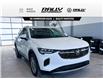2023 Buick Envision Preferred (Stk: V3021) in Prince Albert - Image 1 of 13