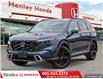 2025 Honda CR-V Hybrid Touring (Stk: H22062) in St. Catharines - Image 1 of 25